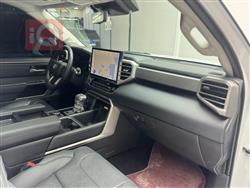 تۆیۆتا توندرا